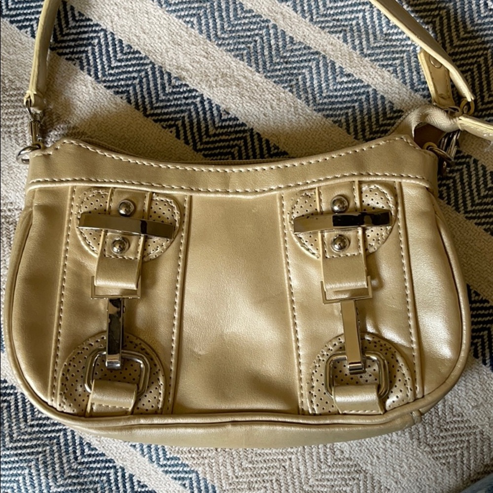 Small handbag